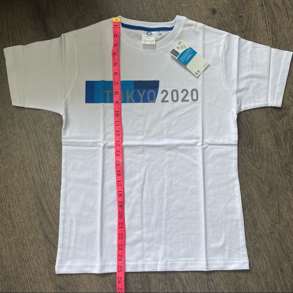 Tokyo 2020 Olympics tshirt - Picture 7 of 7